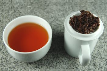 ASSAM EARL GREY