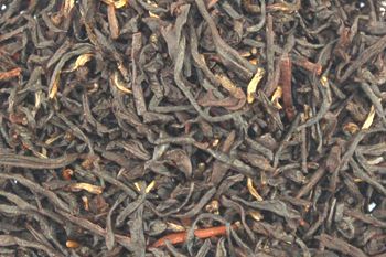 ASSAM EARL GREY