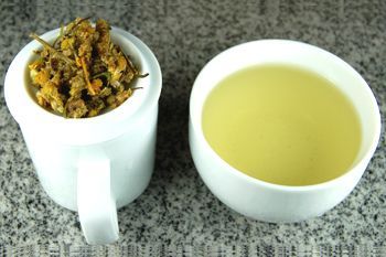 ORGANIC CHAMOMILE 