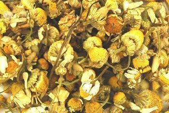 ORGANIC CHAMOMILE 